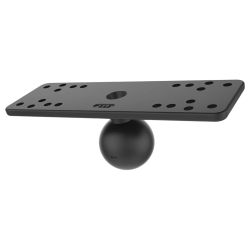 RAM stage - C ball for...