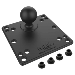 RAM board - C ball VESA...