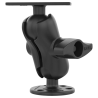 Soporte RAM SW-VH9 Horizontal Helix 8,9,10 y Solix 10 - Bola D