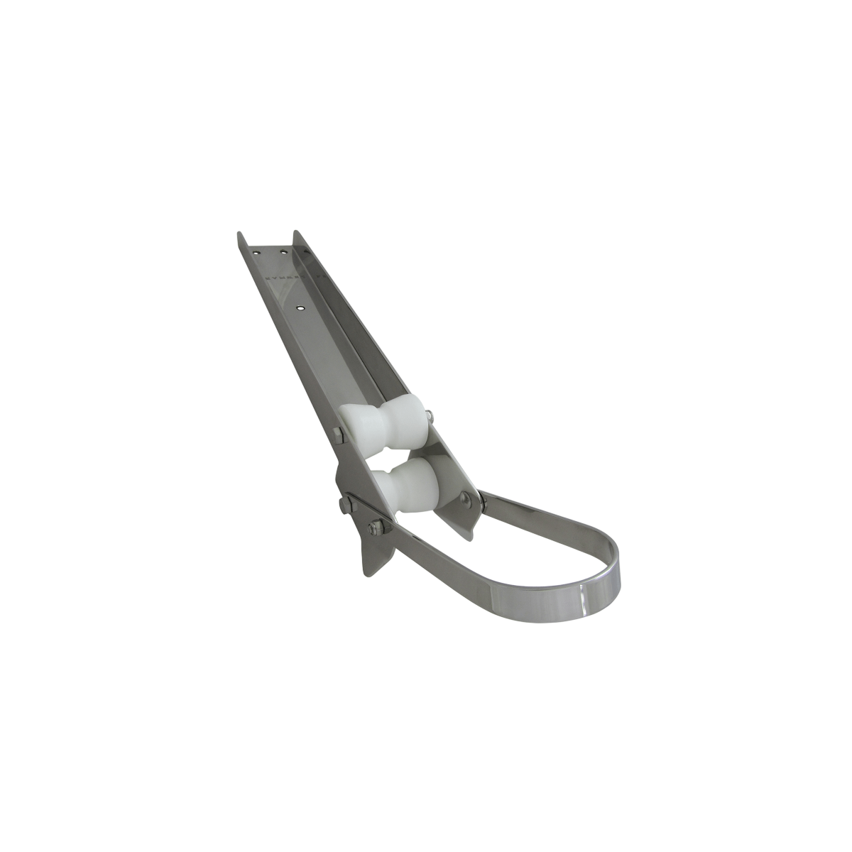 Davier d'étrave pour DELTA et DTX 6 kg - 10 kg - 16 kg 66840008 Lewmar