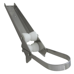 Bow thruster for DELTA and...