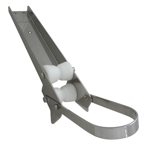 Bow thruster for DELTA and DTX 6 kg - 10 kg - 16 kg - N°2 - comptoirnautique.com