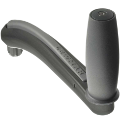 Manivelle OneTouch - 250 mm 29140044 Garmin