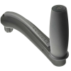 Manivelle OneTouch - 250 mm 29140044 Garmin - N°1 - comptoirnautique.com