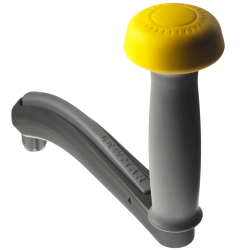 OneTouch crank with...