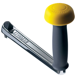 Manivelle OneTouch avec poignée PowerGrip + verrouillage - 250 mm 29140121 Lewmar