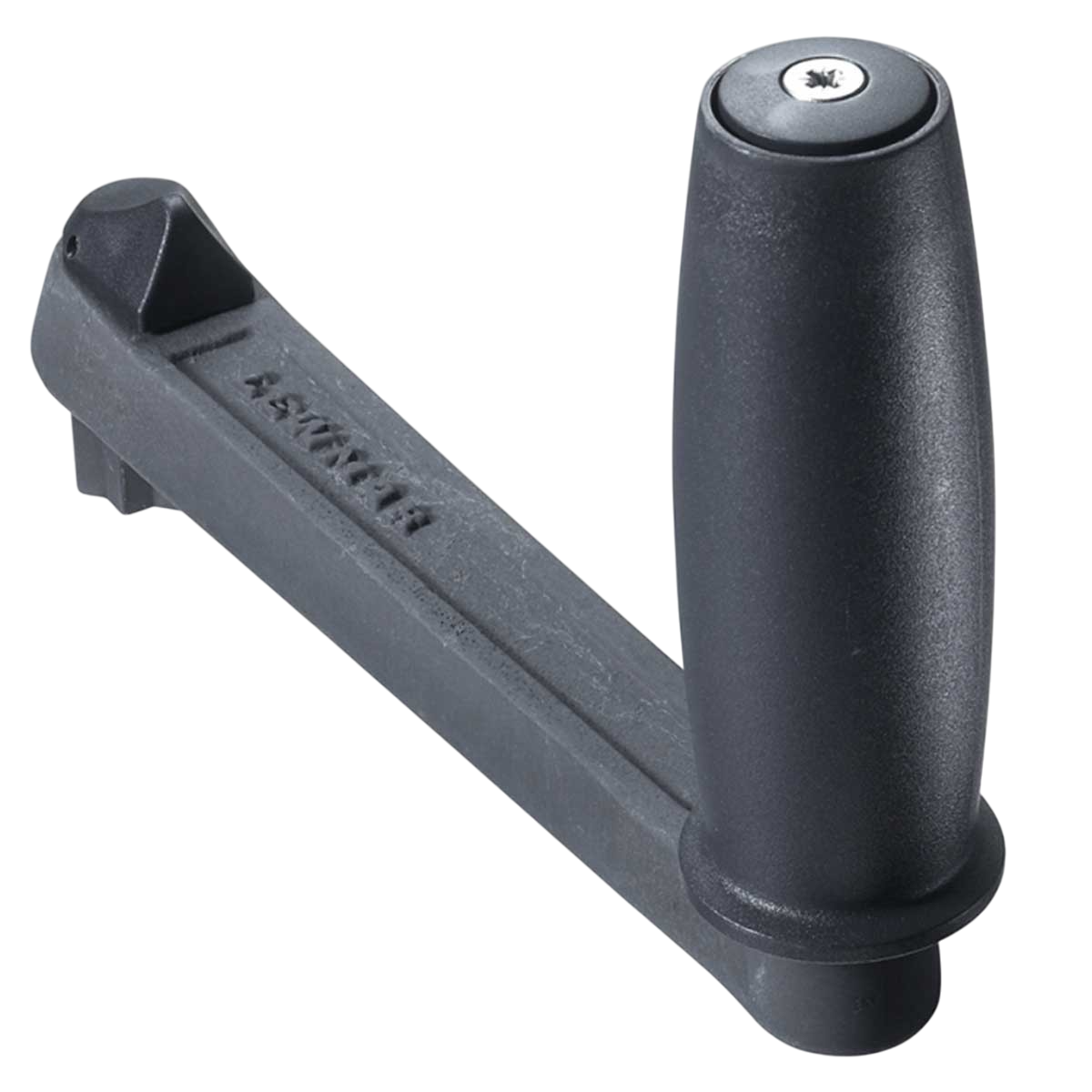 Manivelle standard avec verrouillage - 200 mm 29141011 Lewmar