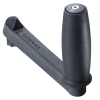 Manovella standard con blocco - 200 mm - N°1 - comptoirnautique.com