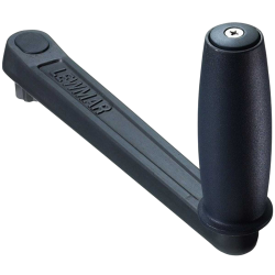 Standard crank handle - 250 mm