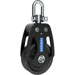 HTX Polea simple - 72 mm