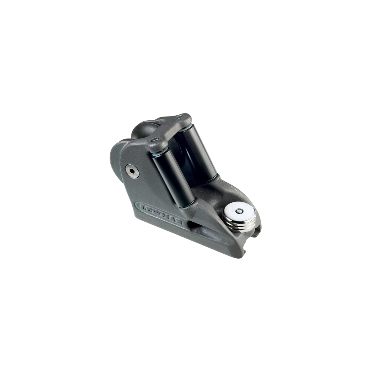 Chariot de génois Tri-roller pour rail en T - 32mm 29442705 Lewmar