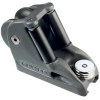 Tri-roller genoa carriage for T-track - 32mm - N°1 - comptoirnautique.com