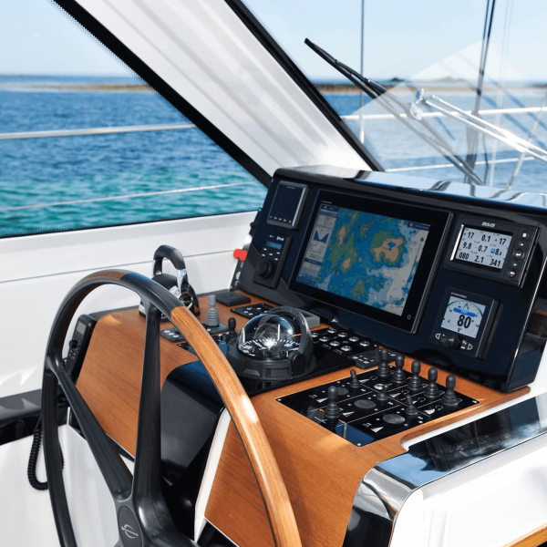 Navnet TZtouchXL 22X - N°4 - comptoirnautique.com