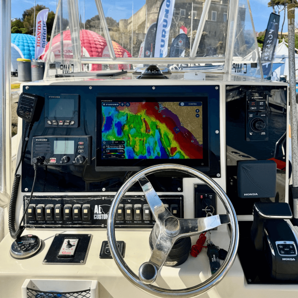 Navnet TZtouchXL 16X - N°4 - comptoirnautique.com