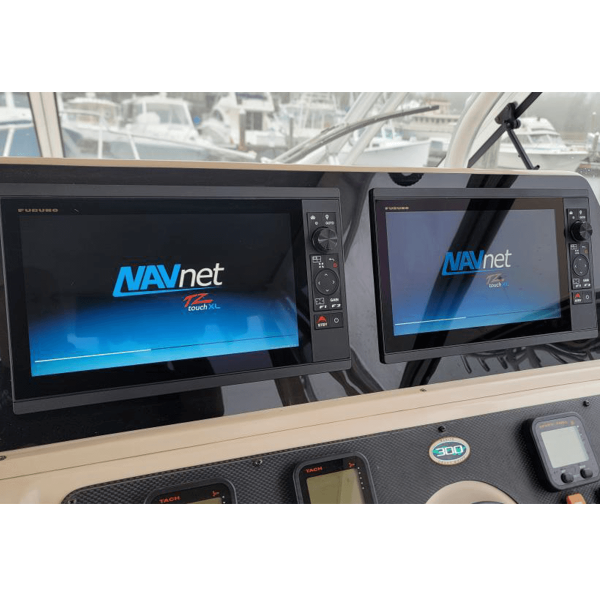 Navnet TZtouchXL 10X - N°5 - comptoirnautique.com