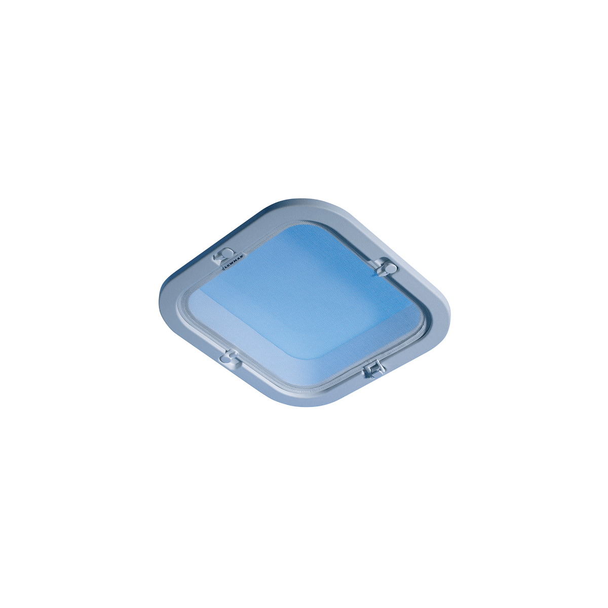 Kit Habillage ABS Panneau de Pont T41 - Blanc 367441252 Lewmar