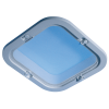 Kit Habillage ABS Panneau de Pont T60 - Blanc 367660252 Lewmar - N°1 - comptoirnautique.com