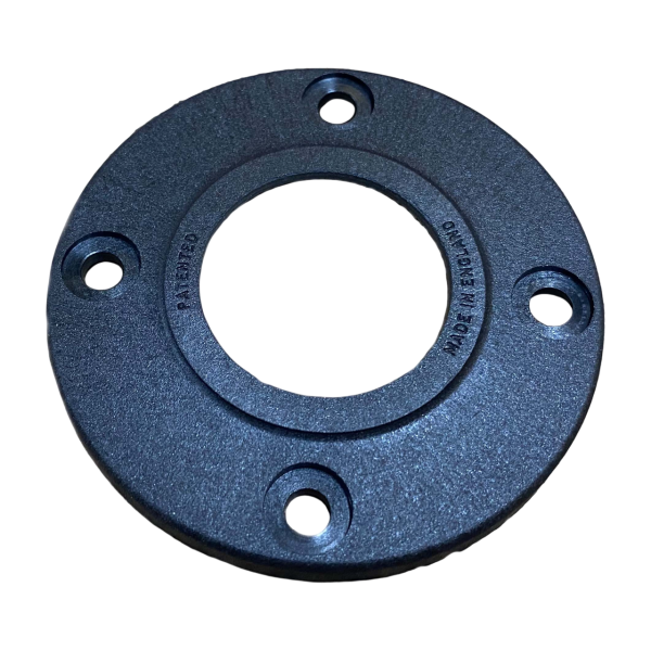 Top cap pour ancien winch Wavegrip 30 ST à 56 ST 15000379 Lewmar - N°2 - comptoirnautique.com