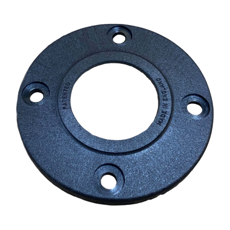 Top cap pour ancien winch Wavegrip 30 ST à 56 ST 15000379 Lewmar