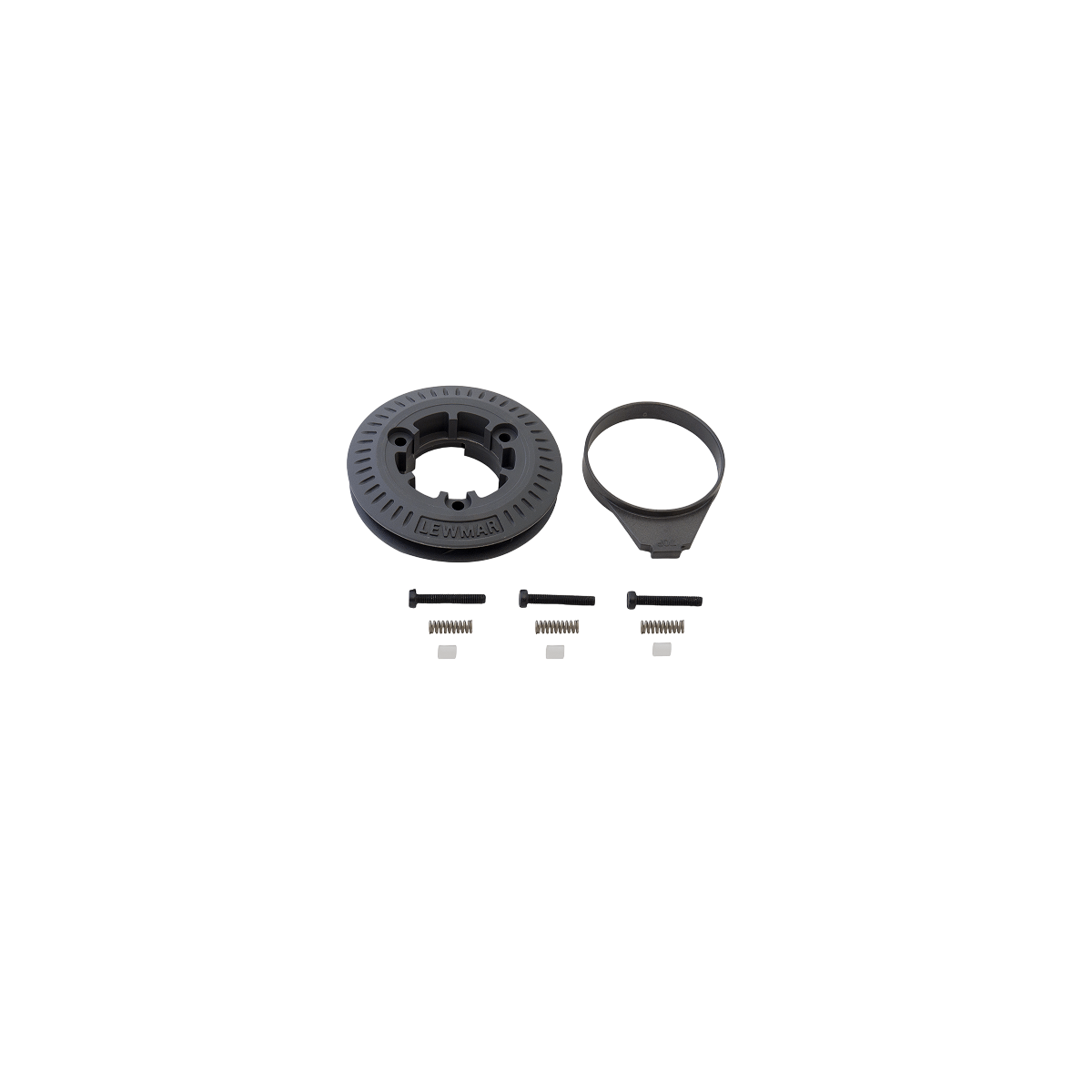 Kit mâchoires pour Ocean 14/16ST 48000447 Lewmar