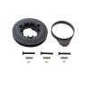Kit de maxilas para Ocean 14/16ST - N°1 - comptoirnautique.com