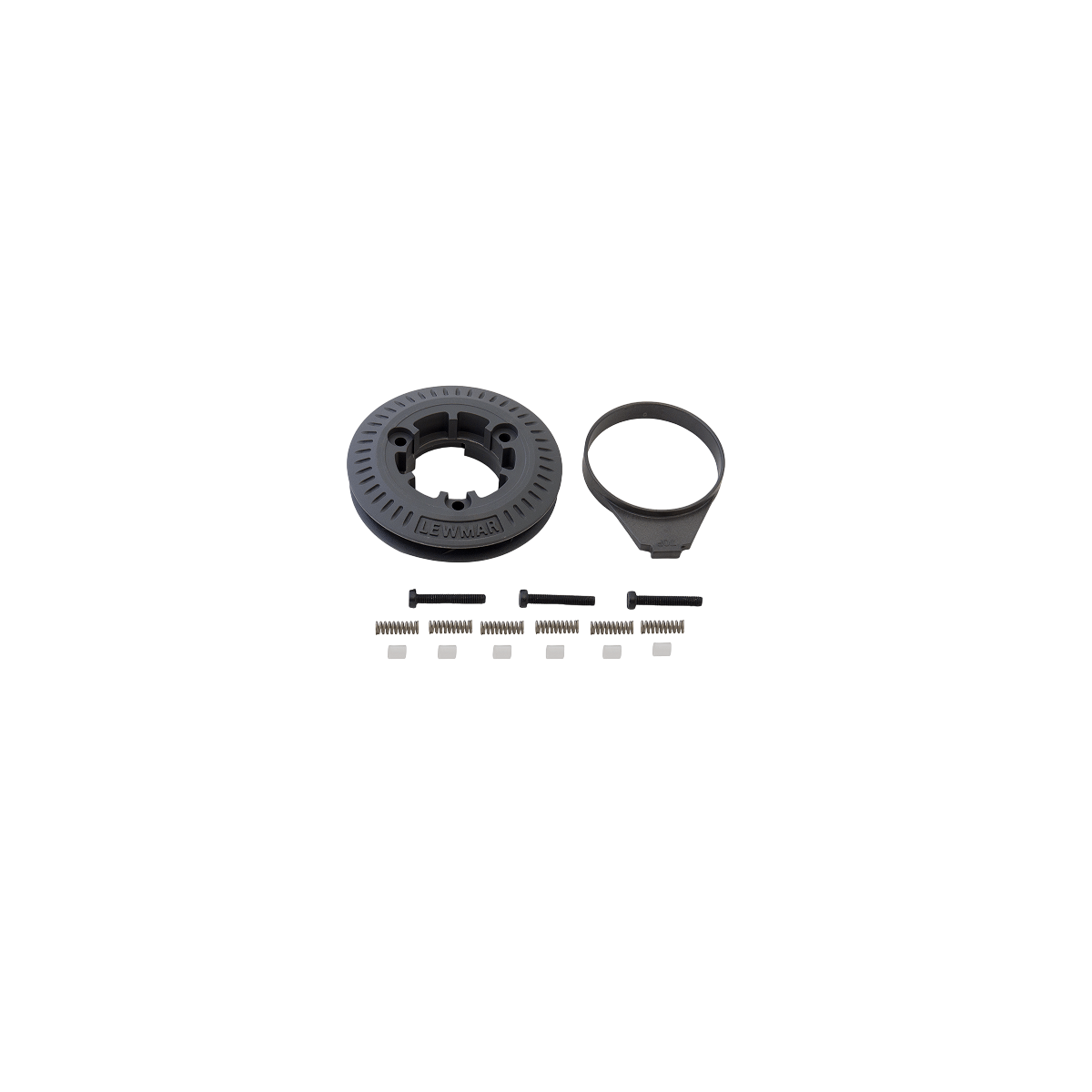 Kit mâchoire pour winch Ocean 34/40ST 48000449 Lewmar