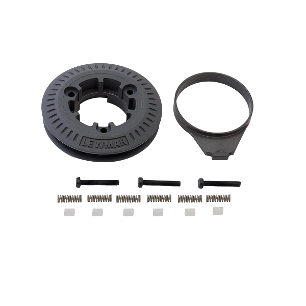 Kit mâchoire pour winch Ocean 34/40ST 48000449 Lewmar - N°1 - comptoirnautique.com