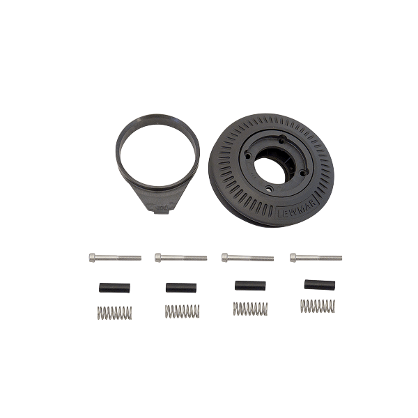 Kit mâchoires pour winch Ocean 50/54ST 48000452 Lewmar - N°1 - comptoirnautique.com