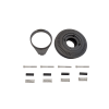 Kit mâchoires pour winch Ocean 50/54ST 48000452 Lewmar - N°1 - comptoirnautique.com