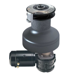 Electric winch kit EVO 40...