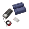 Moteur de guindeau V700 66000610 Lewmar - N°1 - comptoirnautique.com