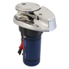 Vertical windlass V700 - 6/7 mm - 12V - 320 W without headstock - N°1 - comptoirnautique.com