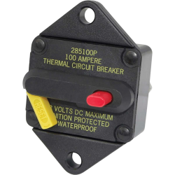 150A circuit breaker