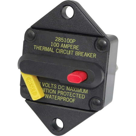 Disjoncteur 150A 68000351 Lewmar