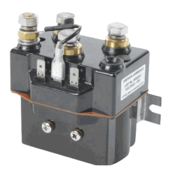 Relai compact double 12V...