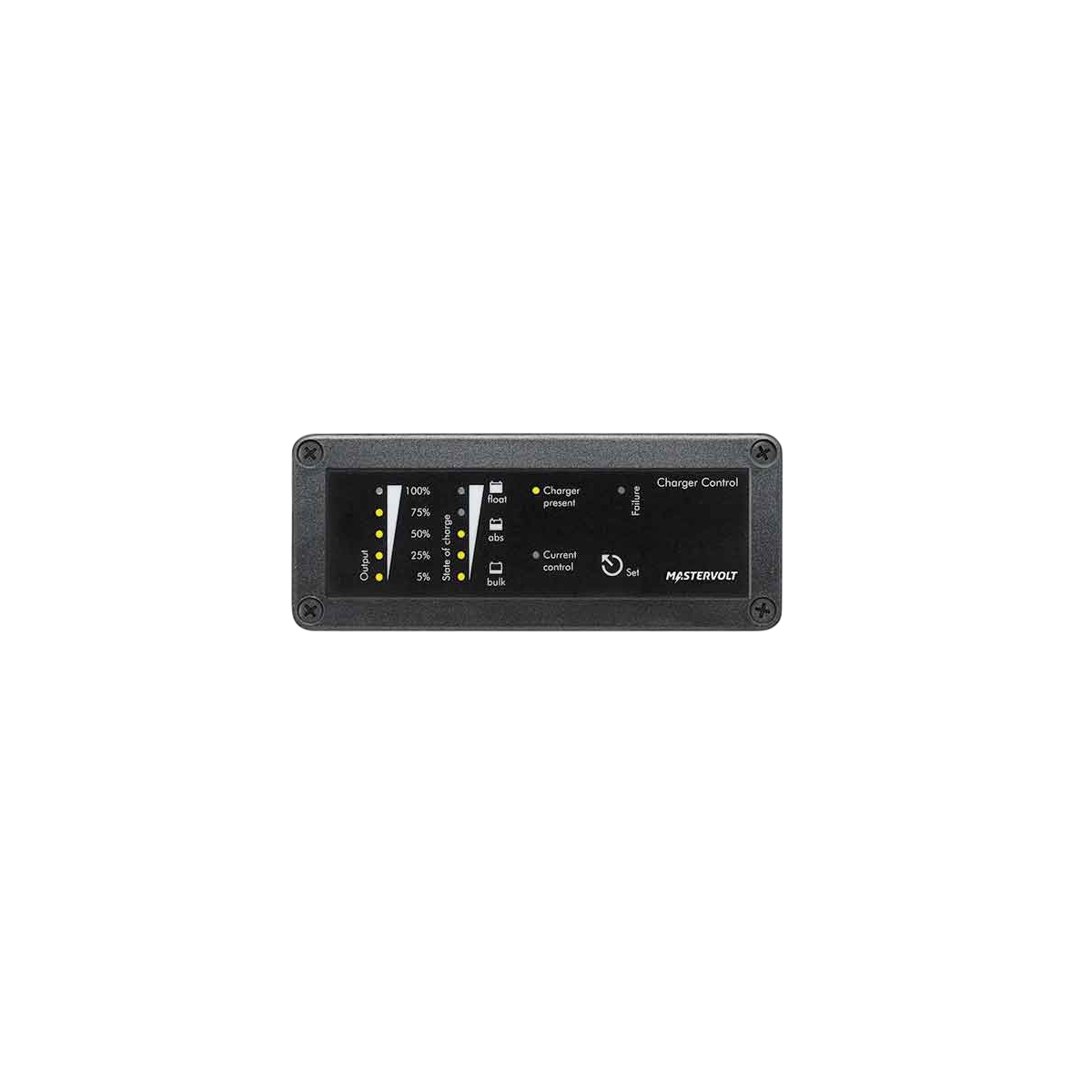Panneau de commande CC 70405030 Mastervolt