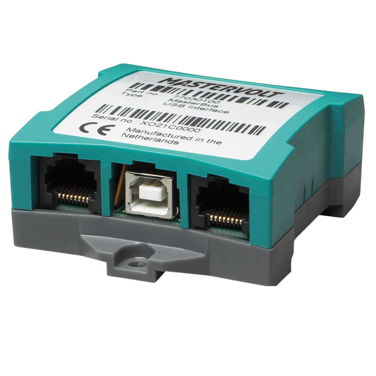 Interface USB Mastervolt 77030100 Mastervolt