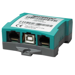 MasterBus USB-Schnittstelle