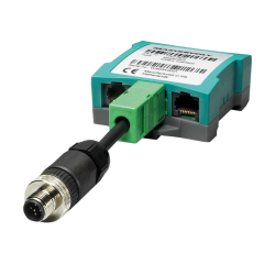 Masterbus NMEA 2000 interface