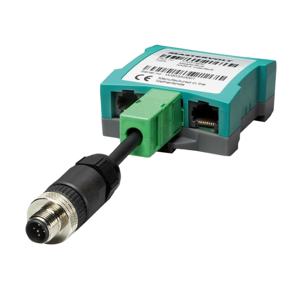 Masterbus NMEA 2000 interface - N°2 - comptoirnautique.com