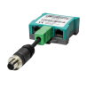 Masterbus NMEA 2000 interface