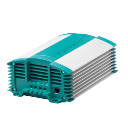 Chargeur / Convertisseur Magic 24V/12V - 20A 81300100 Mastervolt
