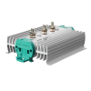 Répartiteur de charge Battery Mate 1602 IG 1 entrée - 2 sorties 83116025 Mastervolt - N°1 - comptoirnautique.com