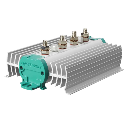 Répartiteur de charge Battery Mate 1603 IG 1 entrée - 3 sorties 83116035 Mastervolt