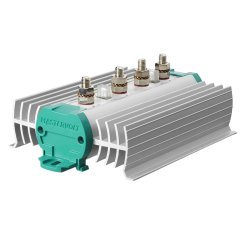 Répartiteur de charge Battery Mate 2503 IG 1 entrée - 3 sorties 83125035 Mastervolt