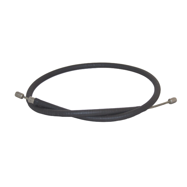 V8 brake cable - 800mm - N°1 - comptoirnautique.com
