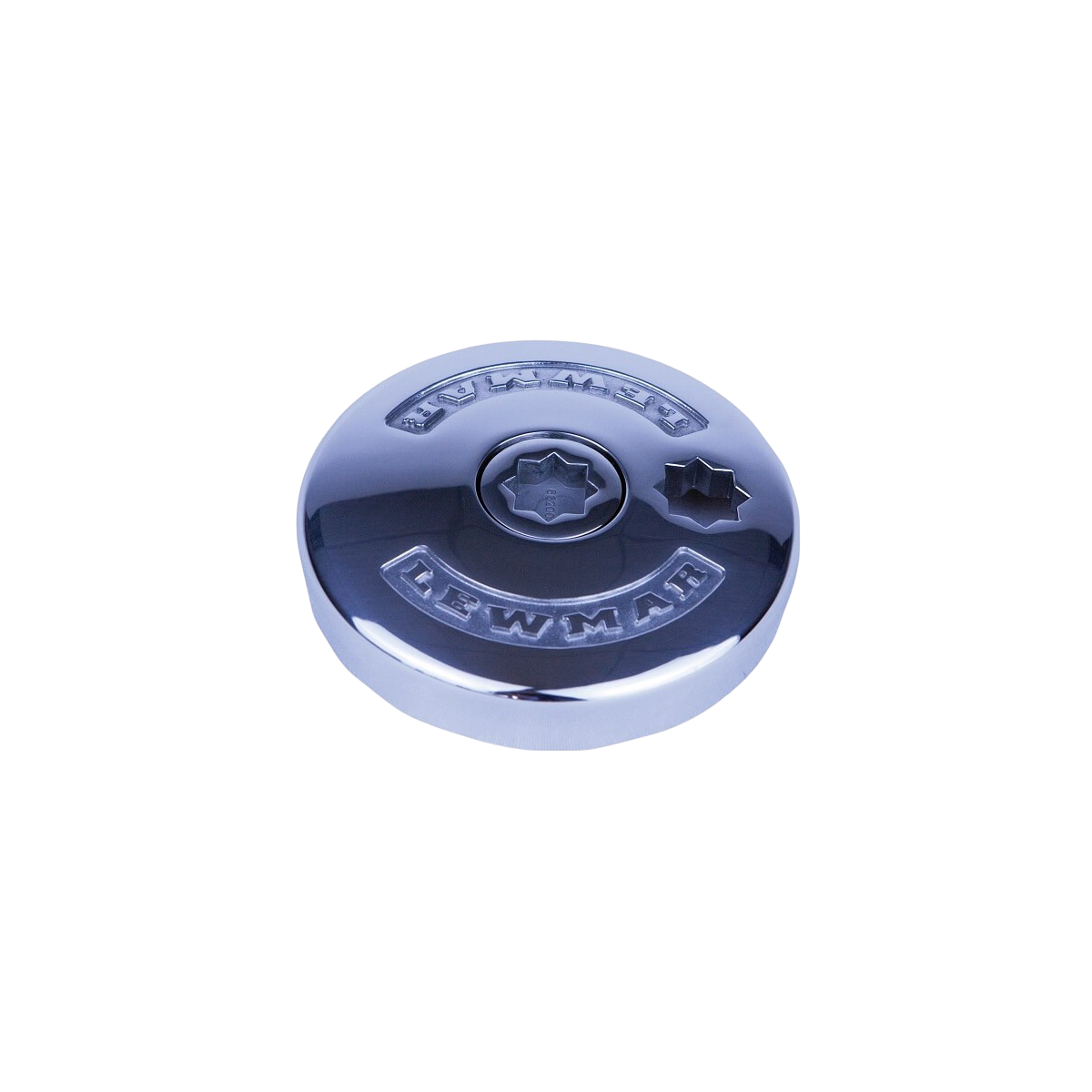 Kit de remontée manuelle CPX et V 1/2/3 barbotin seul 66840054 Lewmar