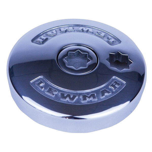 Manual lift kit CPX 1/2/3 sprocket only - N°1 - comptoirnautique.com