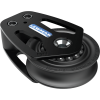 HTX Poulie plat-pont simple - 60 mm 29196061 Lewmar - N°1 - comptoirnautique.com