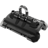 Carro NTR de rolamento curto de esferas Torlon com manilhas - T3 - N°1 - comptoirnautique.com